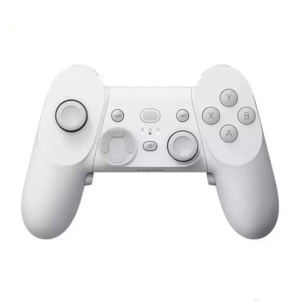 GamePads 2022 Original Xiaomi GamePad Elite Edition Bluetooth Controller 2.4G Games inalámbricos Consola Joystick 6axis Gyro Lineal Motor