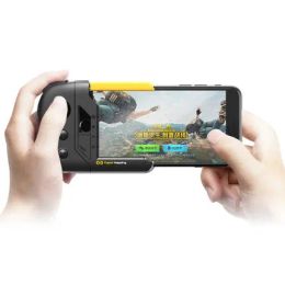 GamePads Flydigi PUBG Mobile Game Controller Wasp GamePad Portable GamePad pour le système iOS Bluetooth Remote Controller Gamepad