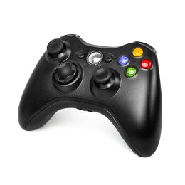 GamePads pour le contrôleur sans fil Xbox Series GamePad pour Microsoft Xbox 360 et PC Windows7 / 8/10 Ergonomic Wireless Game Control