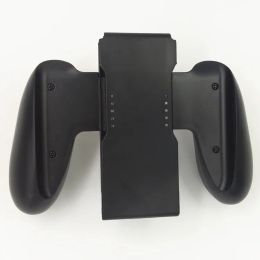 Gamepads gaming grip handle controller eenvoudig bedienen gaming grip bracket houder voor Nintend Switch Joycon Plastic Handler Bracket
