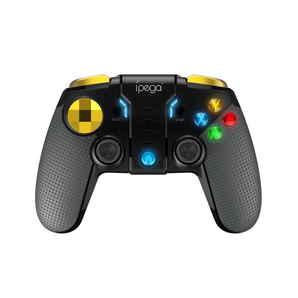 GamePads ipega PG9118 Wireless BT 4.0 GamePad Mobile Game Controller GamePad Joystick Handle pour Android Smartphone Windows PC