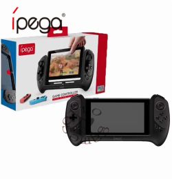 GamePads ipega PG9163 pour Switch Gamepad ns Palmer Grip Handle Pild and Play S Fast Ship