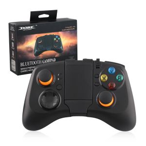 Gamepads Ipega TI582 Bluetooth Wireless USB Mini Game Controller voor kinderen voor Android/iOS/Telefoon/tablet/laptop/tv -box