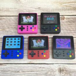 GamePads K5 Portable Retro Game Console 500 In1 Mini Game Player Classic Games Classic pour les enfants