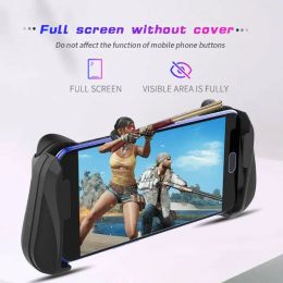 GamePads Portable Mocute 057 Bluetooth Gamepad Gamepad Contrôleur Joystick pour les smartphones Android iOS