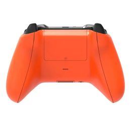 Carcasa de Gamepads para Xbox One Slim, carcasa completa de repuesto y botones, Kit de Mod, controlador mate, carcasa personalizada para Xbox One S Slim