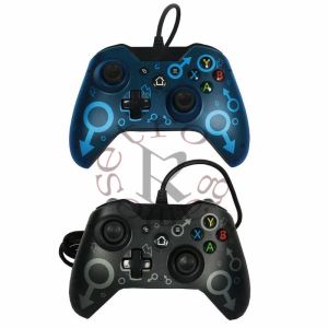 Gamepads Wired Game Controller voor Xbox One Joysticks voor Xbox One Slim Console Gamepad Joypad Support Windows PC