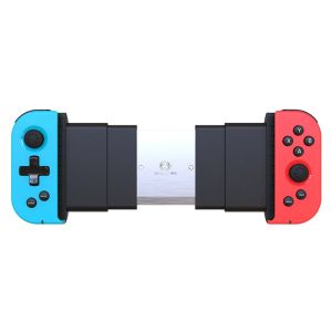 GamePads Wireless Bluetooth Game Controller Telescopic Gamepad Joystick iOS pour Samsung Xiaomi Huawei Android avec câble USB