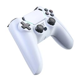 Gamepads Wireless Bluetooth GamePad Remote Control voor PCPS5/PS4/PS3 Lage latentie Dual Motor High Quality Game Joystick