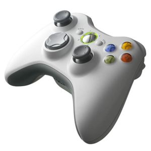 GamePads Wireless Controller voor Xbox 360 2.4GHz GamePad Joystick Wireless Controller Compatibel met Xbox 360 en pc Windows 7 8 10 11
