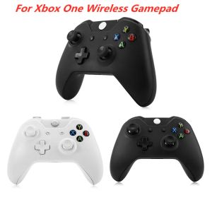 GamePads Wireless GamePad pour Xbox One Controller pour Xbox One Slim Console Joystick pour PC Joypad Game Joystick Bluetooth Game Controle