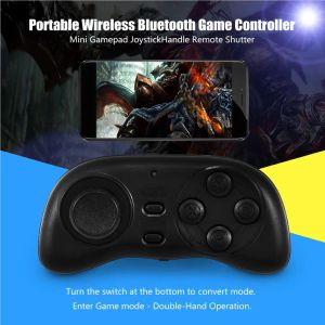 GamePads Wireless GamePad Game Controller Remote Control Don d'anniversaire Gift Fine Fonctionnalités Multifinectional Gaming Supplies