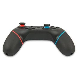 GamePads Wireless Pro Controller Gamepad Joypad Remote pour Nintend Switch Console Black 37MC