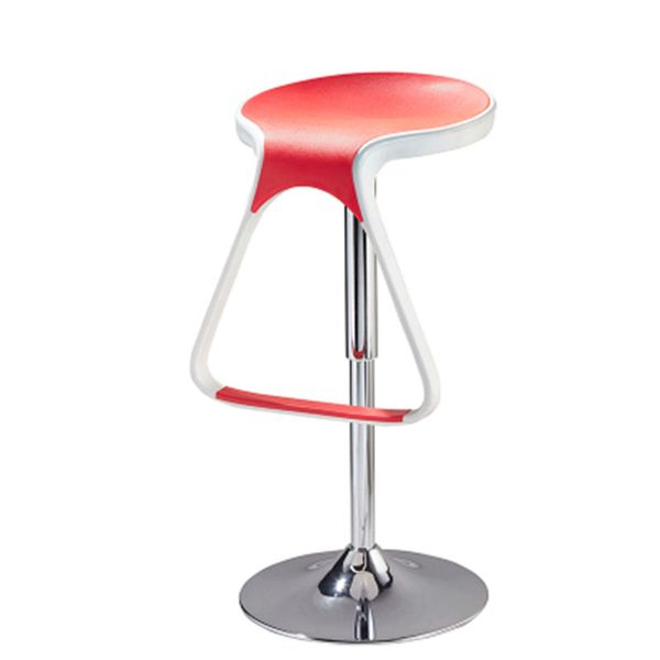 Gamer chaises de bar personnalisées européennes à la mode nordique chaises de bar rotatives tabourets hauts meubles de bar à chaise aa
