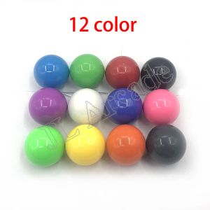 Games 10 Pieceed 35mm arcade Joystick Top Ball voor Sanwa /Zippy Joystick Diy Arcade Game Machine Parts