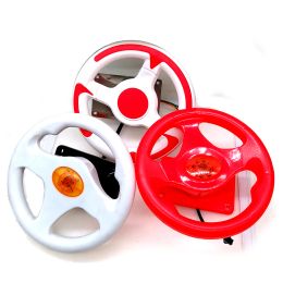 Juegos 22cm Volorio de dirección Infantil La máquina de atracción de la moneda de la moneda Swing Machine HD HD Crazy Racing Fire Car Accesorios del juego del juego