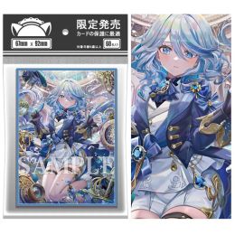 Games 60 stcs/tas anime -kaartmouwen 67x92mm bord game cards Protector Cards Shield Card Cover voor TCG/PKM/MGT -handelskaarten