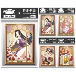 Games 60pcs / sac Laser Anime Cartes Sleeves 67x92mm Cartes de jeu Cartes de protection COUVERTURES COVERS DE CARTES SHIELD POUR TCG / PKM / MGT CARTES DE TRADING