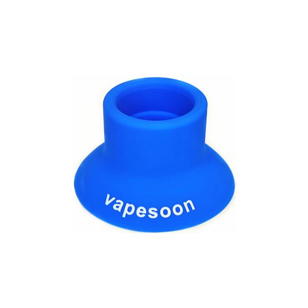 Support d'affichage à ventouse en Silicone, pièces de rechange, accessoires de jeux, adapté au diamètre 17-27mm, KIT de dosettes de stylo à barre, réservoir