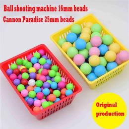 Games Ball Shooting Machine Ball Coin Operated Game Machine Accessories Arcade Game Console Children Video Game