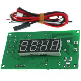 Games vier cijfers timer controlebord voor muntacceptor massagetoel water arcade vending wasmachine game time controller