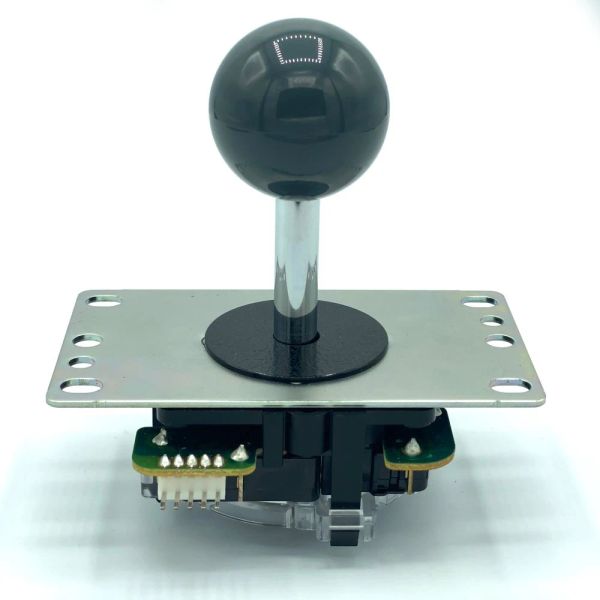 Jeux originaux plus récents Sanwa Jlxtp8yT Joystick Authentic Sanwa Jlx Joysticks Idéal pour l'arcade Jamma Mame Game 12 Couleurs disponible