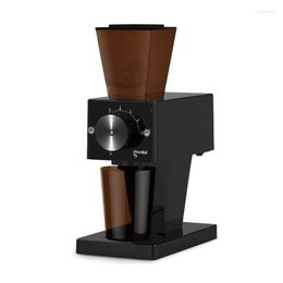 Gamilai Grinder Consumenten- en commerciële elektrische ultrafijne koffieboon