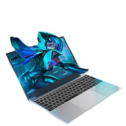 Ordenador portátil para videojuegos MX150, tarjeta gráfica 4G, 15,6 FHD IPS, retroiluminado, DDR4, 16 GB de RAM, 512 GB, 1 T, SSD, i5 6200U