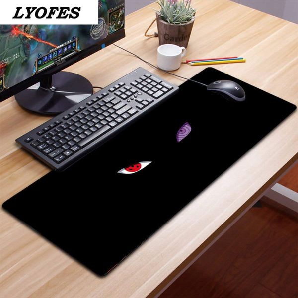 Gaming Large 80x30CM pad Deskpad Computer Gamer Keyboard Laptop Mouse Mat Desk Mats PC Mause Pad