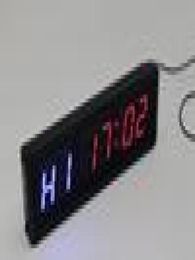Ganxine voor 15 inch Factory Supply interval Gym Clock Timer Crossfit Tabata Elektronische apparatuur7159472