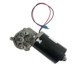 Garagedeurmotor 24V koppel 7Nm 70rpm BS2470 wormwielmotor8306526