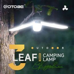 Décorations de jardin 60 LED Lampes de camping solaires en plein air Ampoule rechargeable USB Lampe pliable portable Tente de camping Randonnée Lanterne d'urgence 221025