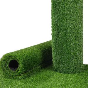 Décorations de jardin Pelouse artificielle polyvalente fausse herbe bricolage simulation mousse pelouses tapis paysage maison plancher intérieur extérieur 231216