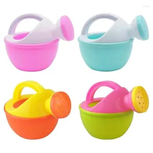 Tuindecoraties Bad Watering Can Toy Sprinkler Children's Flower Container Beach douche