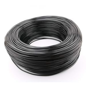 Garden Hoses 10M100M Watering 18 Inch 35mm PVC Micro Drip Irrigation Tube Plants Flower Sprinkler 221116