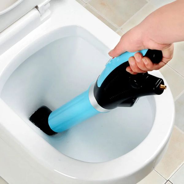 Piston de tuyau de jardin, outils de cuisine et de salle de bains, nettoyeur de canalisations à haute pression, dissolvant de blocage de tuyaux de lavabo d'égout