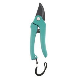 Tuin Pruner Krachtige Snijgereedschappen Tuinieren Snuif Shear Snip Tool Pruuner Scissor Branch Cutter Lock Spring