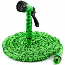 Tuin Waterpistool Auto Was Lawn Plastic Strooi Gereedschap Watersproeiers voor Gazon Slang Spray Water Nozzle Gun Auto Cleaning Tools Car