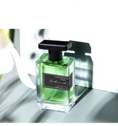 Gardénia et thé vert parfum floral et thé frais et naturel parfum pour femme 50ML