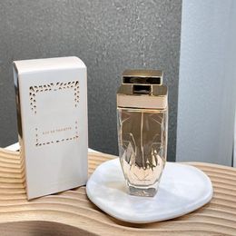 Gardenia parfum femme Cheetah Edt eau de toilette femme 75ml parfum parfum incroyable vaporisateur Portable haute qualité