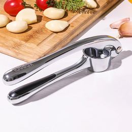 Knoflookbreker knoflook persbreker keukengadgets keukenaccessoires knoflook squeezer masker keuken puree -ushereiken