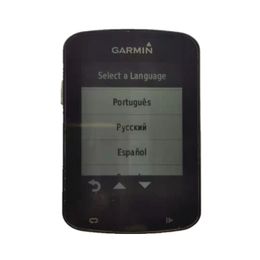 Garmin Edge 820 GPS La montre d'ordinateur à vélo prend en charge plusieurs langues à travers le monde Original No Box