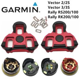 Garmin Vector 2/2s Vector 3/3s Rallye RS200 / 100 / Rally