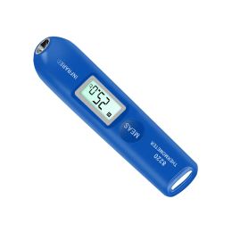 Meters GM320S Mini Infrarood Elektronische thermometer Draagbare contactloze temperatuurmeter Temperatuurtemperatuurmeter