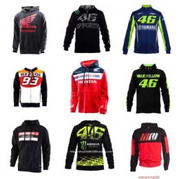 Gbcw heren trainingspakken nieuwe hoodie moto wielrenpak motorracepak snelheidsreductie jas fleece isolatie sportkleding