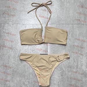 Gcccis bikini designer licou de créateur bikini sexe de maillots de bain femmes bodys gugccis v cou en une pièce maillot de bain de maillot de bain féminin concepteurs sexy bikini natation 828