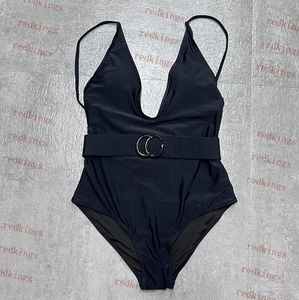 GCCCIS bikini halter ontwerper bikini sex badmode vrouwen bodysuit gugccis v nek