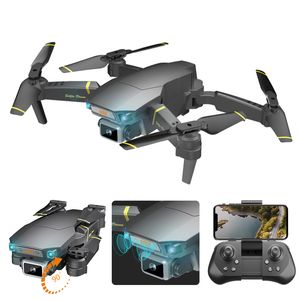 GD89 PRO 4K HD 90 ° elektrisch verstelbaar camera Beginner drone speelgoed, automatische obstakel vermijding, maak foto per gebaar, track vlucht, gebruik