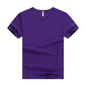 GDS 86000 # 40 Thread Count Boutique Singled Cotton T-Shirt Adult Style