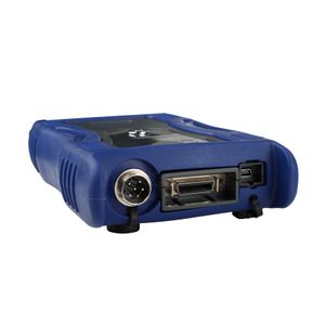 Herramientas de interfaz de diagnóstico de coche GDS VCI OBD2, módulo de disparo, función de registro de vuelo, HDD, versión UE, herramienta de escáner de GDS-VCI para Hyundai 220S